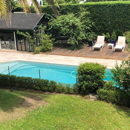 Appartement Ranavalo Pays Basque Anglet Eksteriør bilde