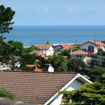 Appartement Ranavalo Pays Basque Anglet Rom bilde