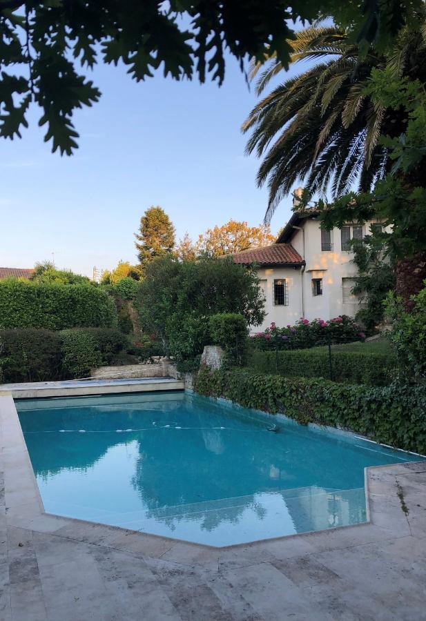 Appartement Ranavalo Pays Basque Anglet Eksteriør bilde