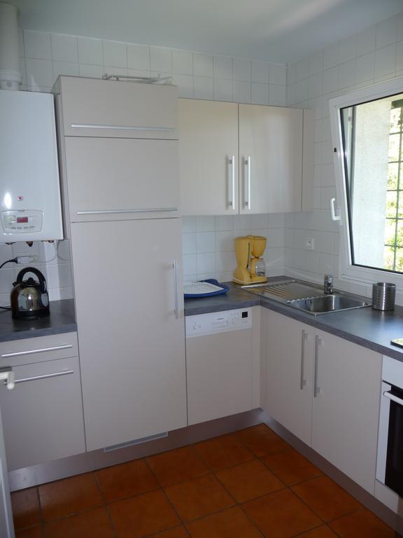 Appartement Ranavalo Pays Basque Anglet Rom bilde