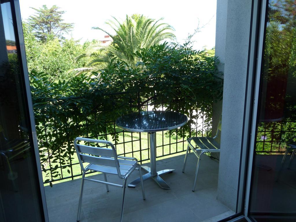 Appartement Ranavalo Pays Basque Anglet Rom bilde
